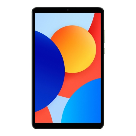 Планшет Redmi Pad SE 8.7 4G 4/128 ГБ. Цвет: зеленый